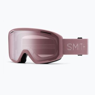 Ski goggles Smith Blazer dusk/ignitor mirror