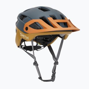Bike helmet Smith Engage 2 MIPS matte flint tarmac
