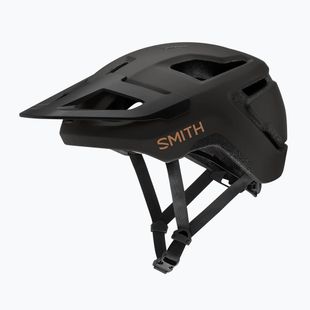 Bike helmet Smith Pilot MIPS matte gravy