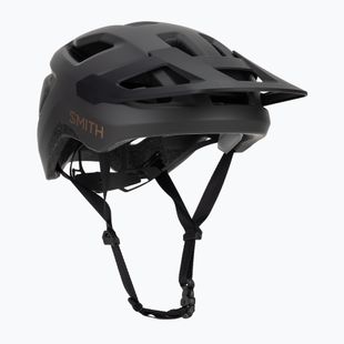 Bike helmet Smith Pilot MIPS matte gravy