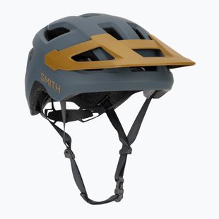 Bike helmet Smith Pilot MIPS matte flint