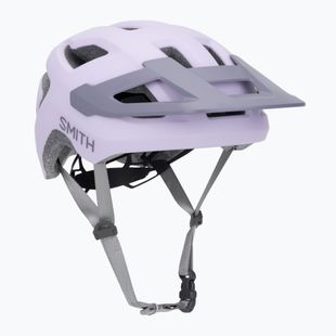 Bike helmet Smith Pilot MIPS matte aura