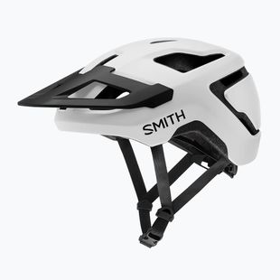 Bike helmet Smith Pilot MIPS matte white