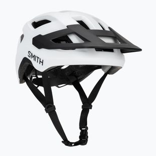 Bike helmet Smith Pilot MIPS matte white