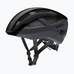 Bike helmet Smith Network MIPS matte black