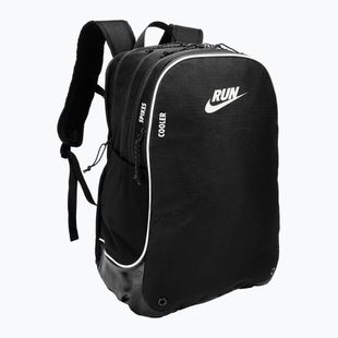 Backpack Nike Track 27 l black/black/summit white