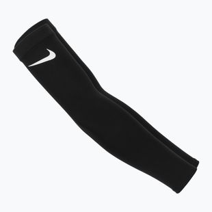 Volleyball sleeves Nike Dri-Fit Volleyball black/white