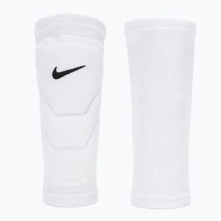 Volleyball elbow pads Nike Streak Volleyball Elbow Pads white/black