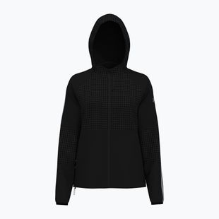 Under Armour Launch Elite CW women's running jacket black/reflective