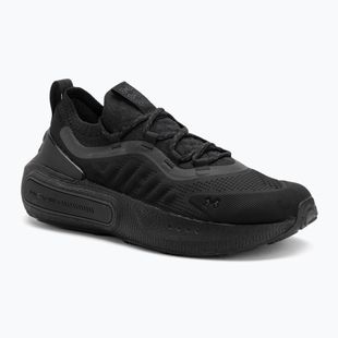 Men's shoes Under Armour Phantom 4 black/anthracite/black