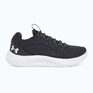 Men's training shoes Under Armour Dynamic 2 black/castlerock/white