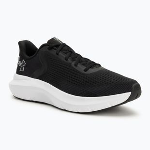 Under Armour Charged Rogue 5 men's running shoes black/black/white