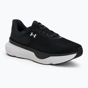 Men's running shoes Under Armour Innfinite Pro 2 black/anthracite/white