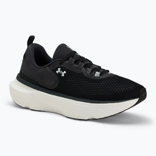 Men's running shoes Under Armour Infinite Elite 2 black/anthracite/white