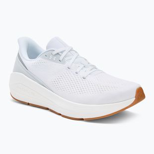 Men's running shoes Under Armour Sonic 7 white/white/white