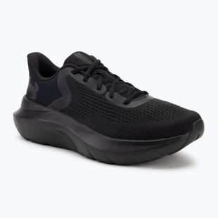 Under Armour Charged Rogue 5 men's running shoes black/black/black