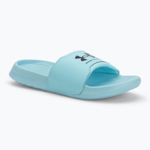 Women's slides Under Armour Ignite Select stream/stream/black