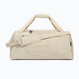 Duffle bag Under Armour Undeniable 5.0 Duffle M 58 l khaki base/city khaki/city khaki