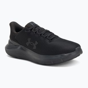 Men's running shoes Under Armour Phade RN 3 black/black/black