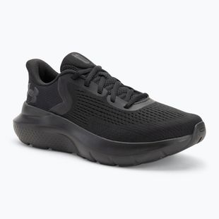 Women's running shoes Under Armour Charged Rogue 5 black/black/black