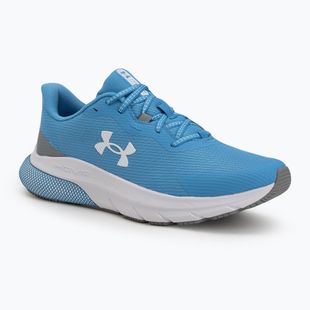 Men's running shoes Under Armour Hovr Turbulence 2 RS ether blue/steel/white