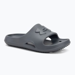 Men's slides Under Armour Locker V Slide castlerock/castlerock/anthracite