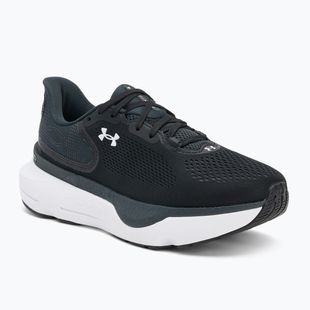 Women's running shoes Under Armour Infinite Pro 2 black/anthracite/white