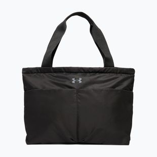 Women's bag Under Armour Studio Lite Tote 16 l black/castelrock