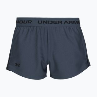 Children's shorts Under Armour Tech Play Up gray