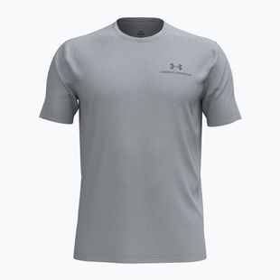 Men's training shirt Under Armour Vanish Energy mod gray light heather/mod gray