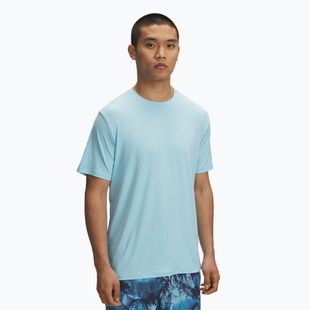 Men's training T-shirt Under Armour Vanish Energy stream/stream