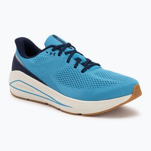Under Armour Sonic 7 men's running shoes ether blue/summit white/midnight navy