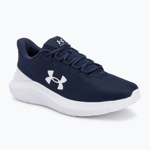 Men's running shoes Under Armour Phade RN 3 midnight navy/midnight navy/white