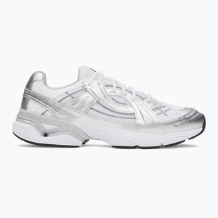 Training shoes Under Armour Sola white/metallic silver/galaxy black