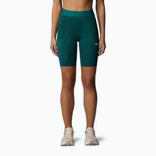 Women's trekking shorts The North Face Refina 8" deep nori