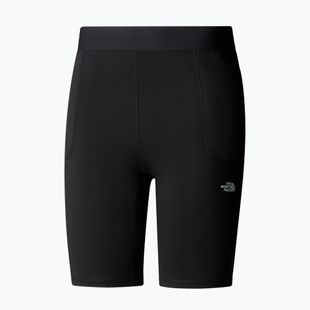 Women's trekking shorts The North Face Refina 8" tnf black