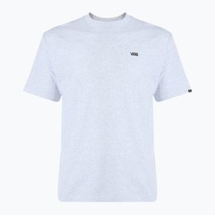 Men's T-shirt Vans Left Chest II Loose light grey heather