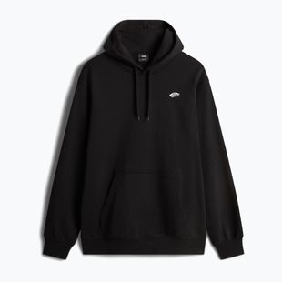 Men's Vans Style 76 II Loose Ft Po black/white sweatshirt