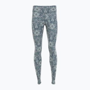 Women's thermal trousers Smartwool Merino 250 Baselayer Bottom Boxed nightfall deco floral