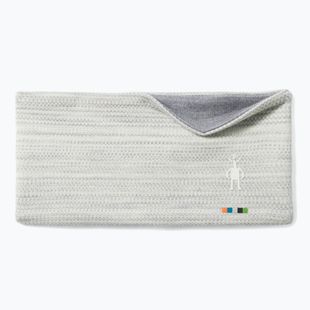 Headband Smartwool Thermal Merino Reversible light gray color shift