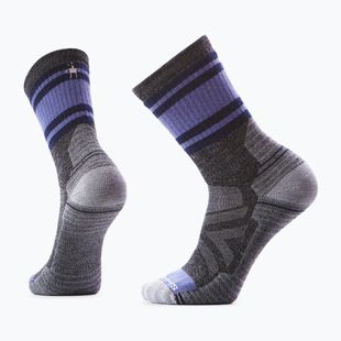 Socks Smartwool Hike Full Cushion Lolo Trail Crew medium gray