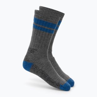 Ski socks Smartwool Mountaineer Maximum Cushion Tall Crew medium gray