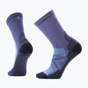 Socks Smartwool Hike Light Cushion Crew nightfall blue
