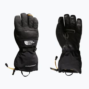 Climbing gloves The North Face Summit Jannu Peak Heavyweight Wp tnf black