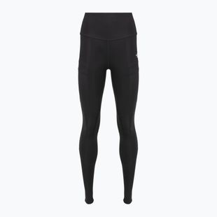 Women's trekking leggings The North Face Felik Alpine tnf black