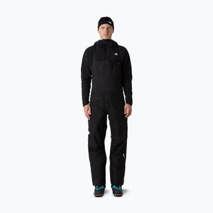 Men's ski trousers The North Face Summit Verbier GTX Bib black