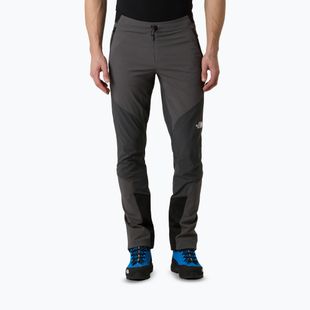 Men's trekking trousers The North Face Dawn Turn anthracite grey/asphalt grey/tnf black