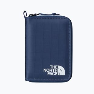 Wallet The North Face Base Camp Voyager shady blue/summit navy