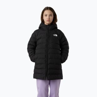 Children's jacket The North Face Reversible Perrito Parka black