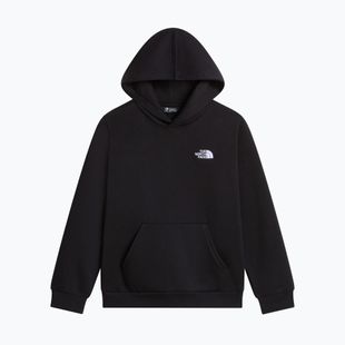 Children's sweatshirt The North Face Evolution Simple Dome Pullover Hood tnf black